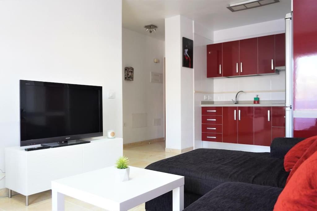 South Coast Apartment Puertito de Guimar Extérieur photo
