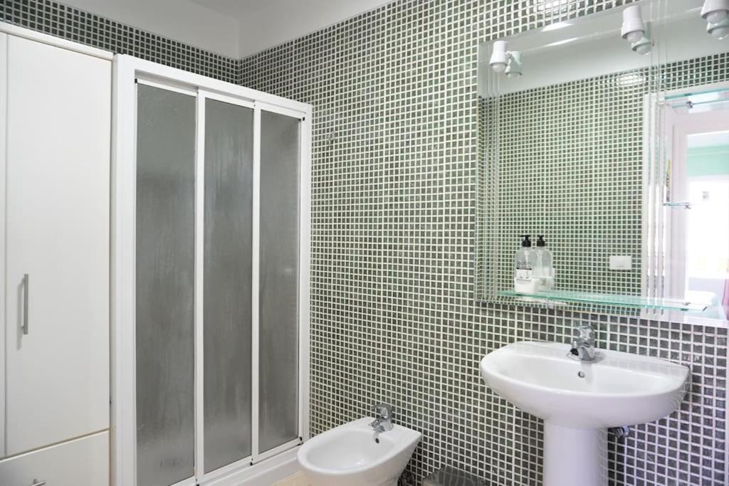 South Coast Apartment Puertito de Guimar Extérieur photo