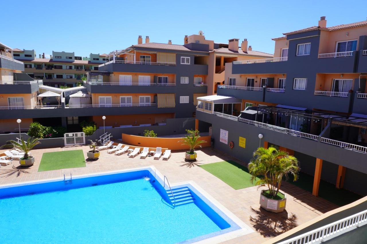 South Coast Apartment Puertito de Guimar Extérieur photo