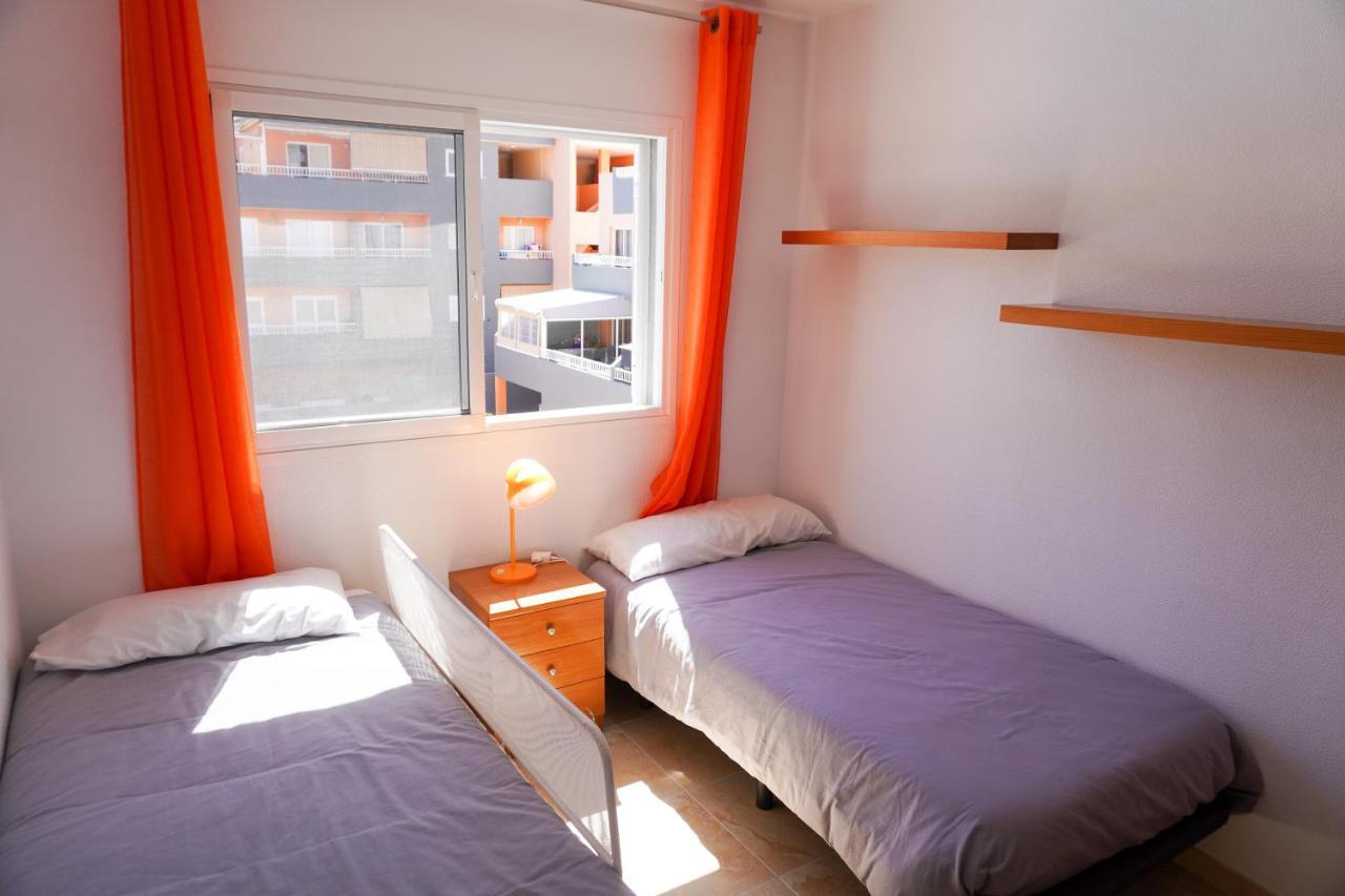 South Coast Apartment Puertito de Guimar Extérieur photo