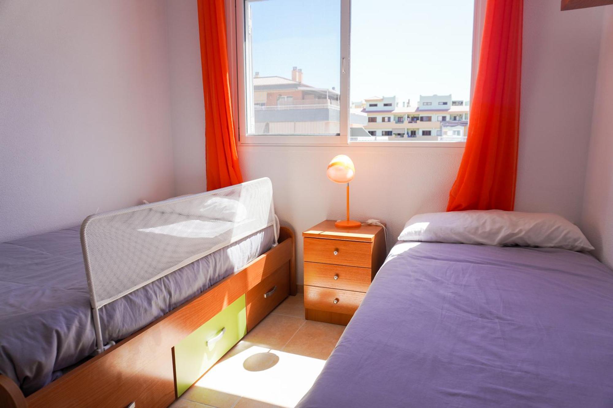 South Coast Apartment Puertito de Guimar Extérieur photo