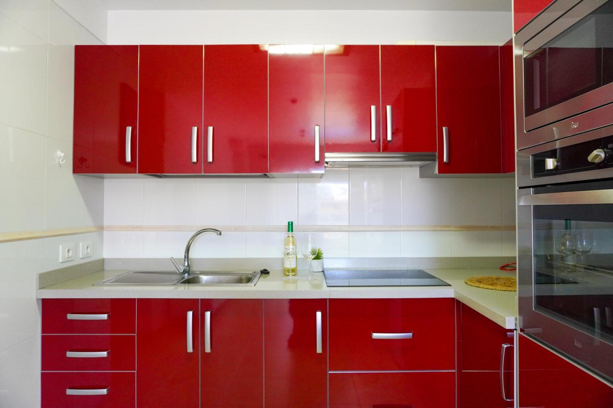 South Coast Apartment Puertito de Guimar Extérieur photo